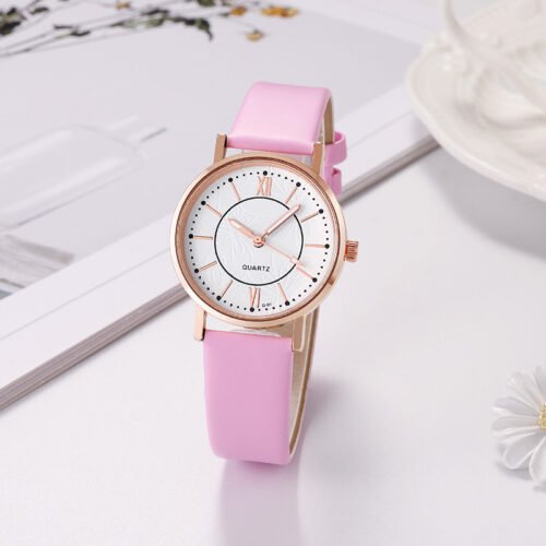 ساعة – زهري