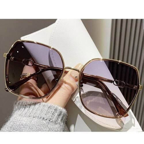 نظارة – بني